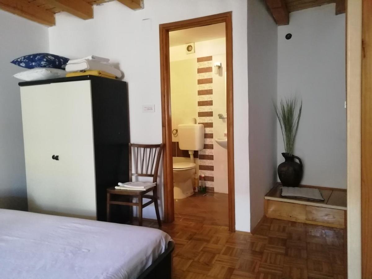 Nice Room - Centar Cres Luaran gambar