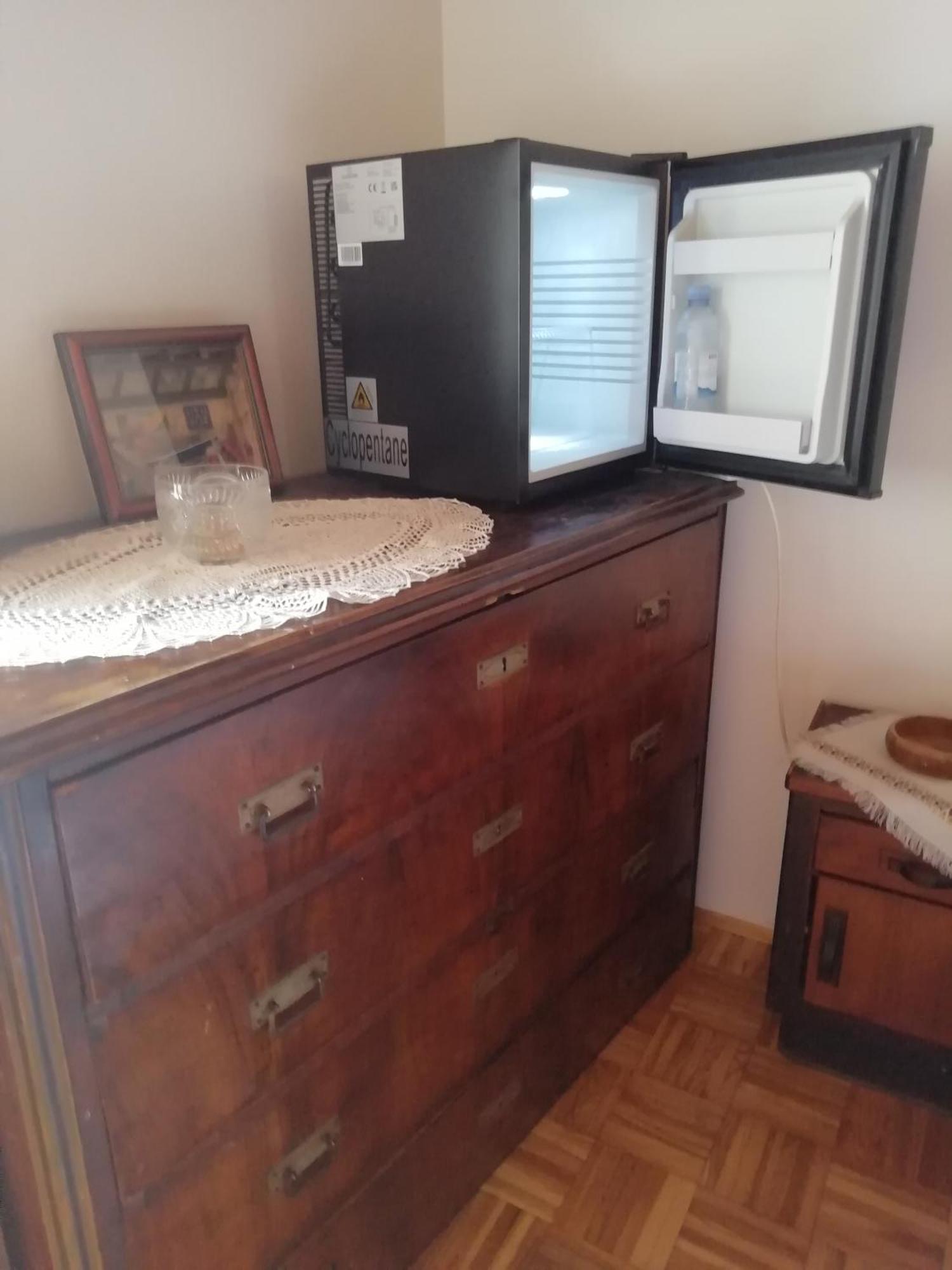 Nice Room - Centar Cres Luaran gambar