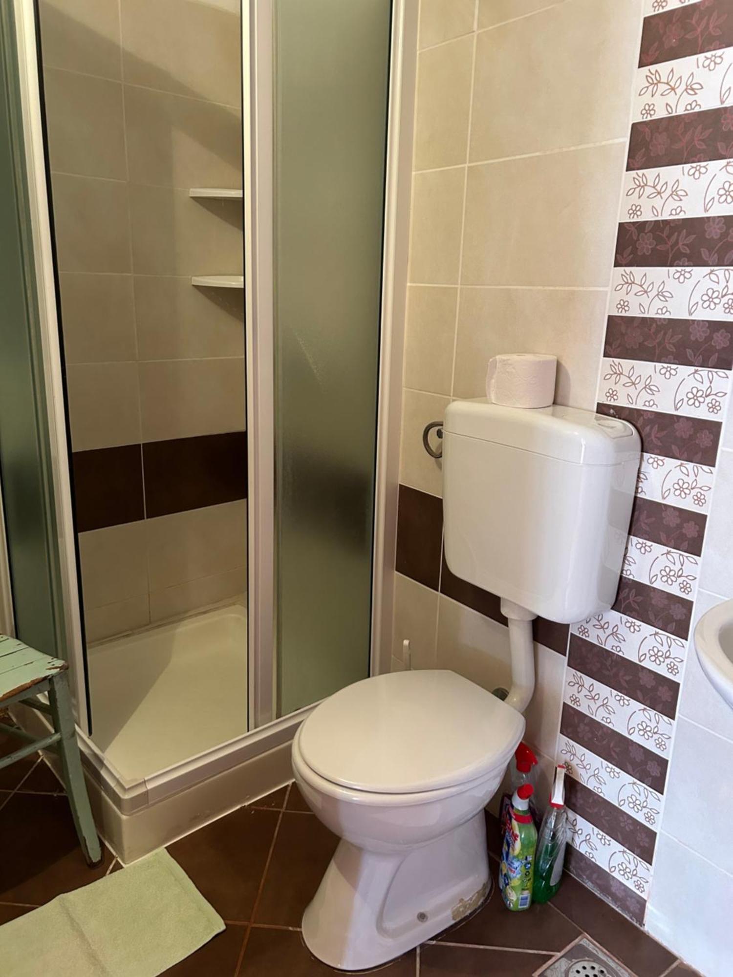 Nice Room - Centar Cres Luaran gambar