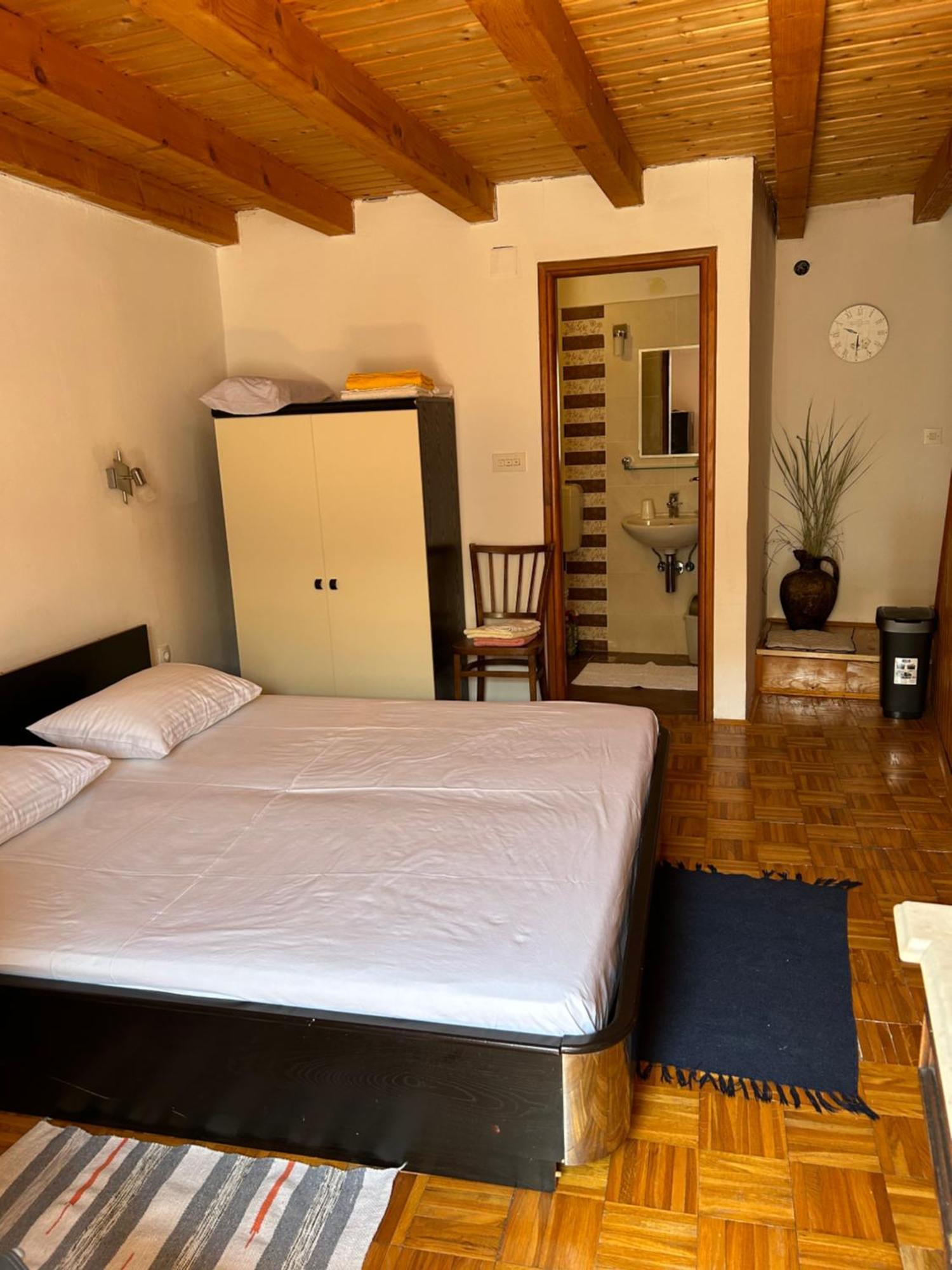 Nice Room - Centar Cres Luaran gambar